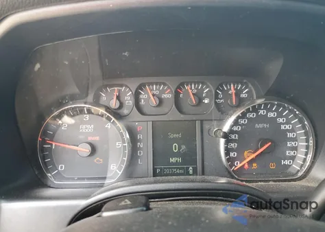 2018 Chevrolet Silverado K1500 Custom from USA, damaged, VIN 1GCVKPEC8JZ288858